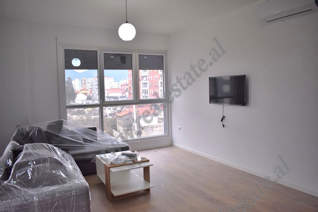 Two bedroom &nbsp;apartment for rent in Don Bosko area near Fiori di Bosco complex in Tirana

The 
